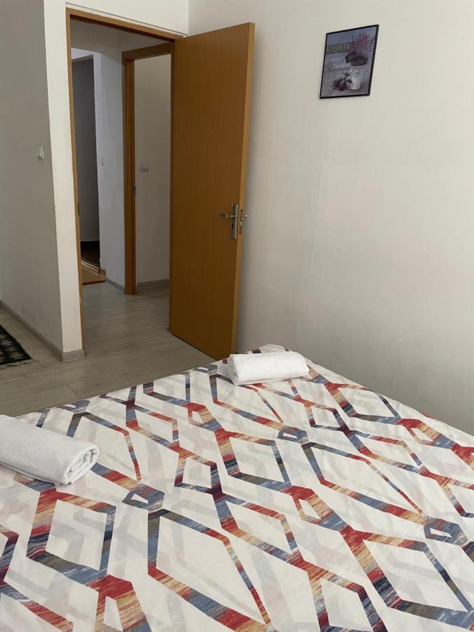 Apartament Piata Amzei 1 Bükreş Dış mekan fotoğraf