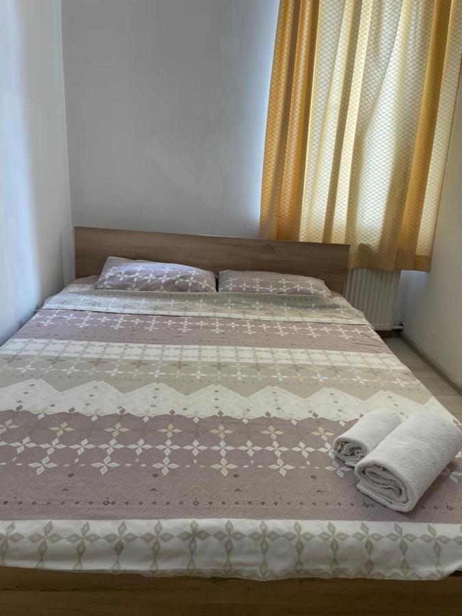 Apartament Piata Amzei 1 Bükreş Dış mekan fotoğraf