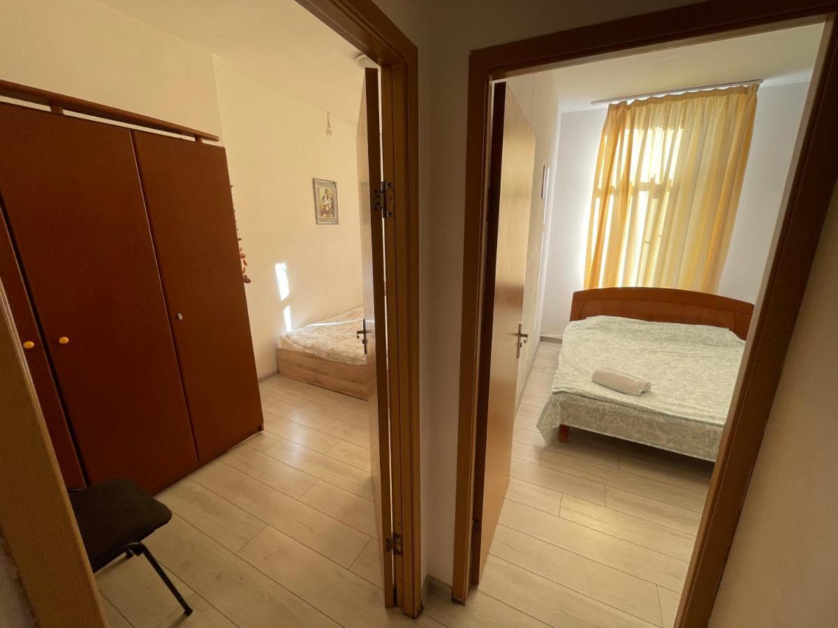 Apartament Piata Amzei 1 Bükreş Dış mekan fotoğraf