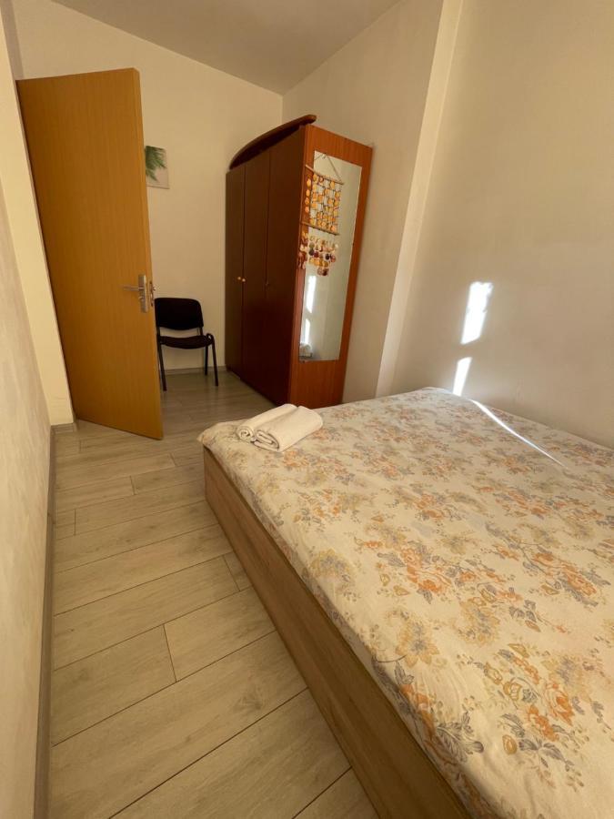 Apartament Piata Amzei 1 Bükreş Dış mekan fotoğraf