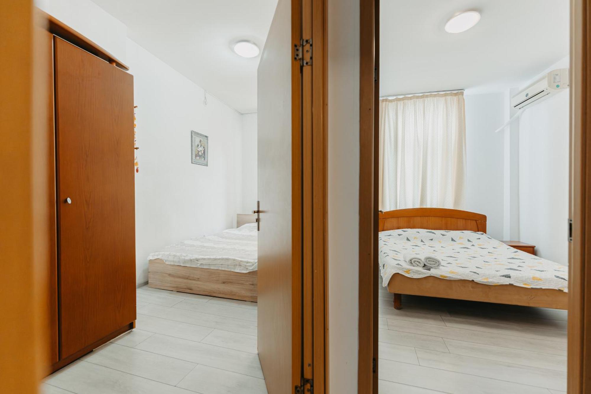 Apartament Piata Amzei 1 Bükreş Dış mekan fotoğraf
