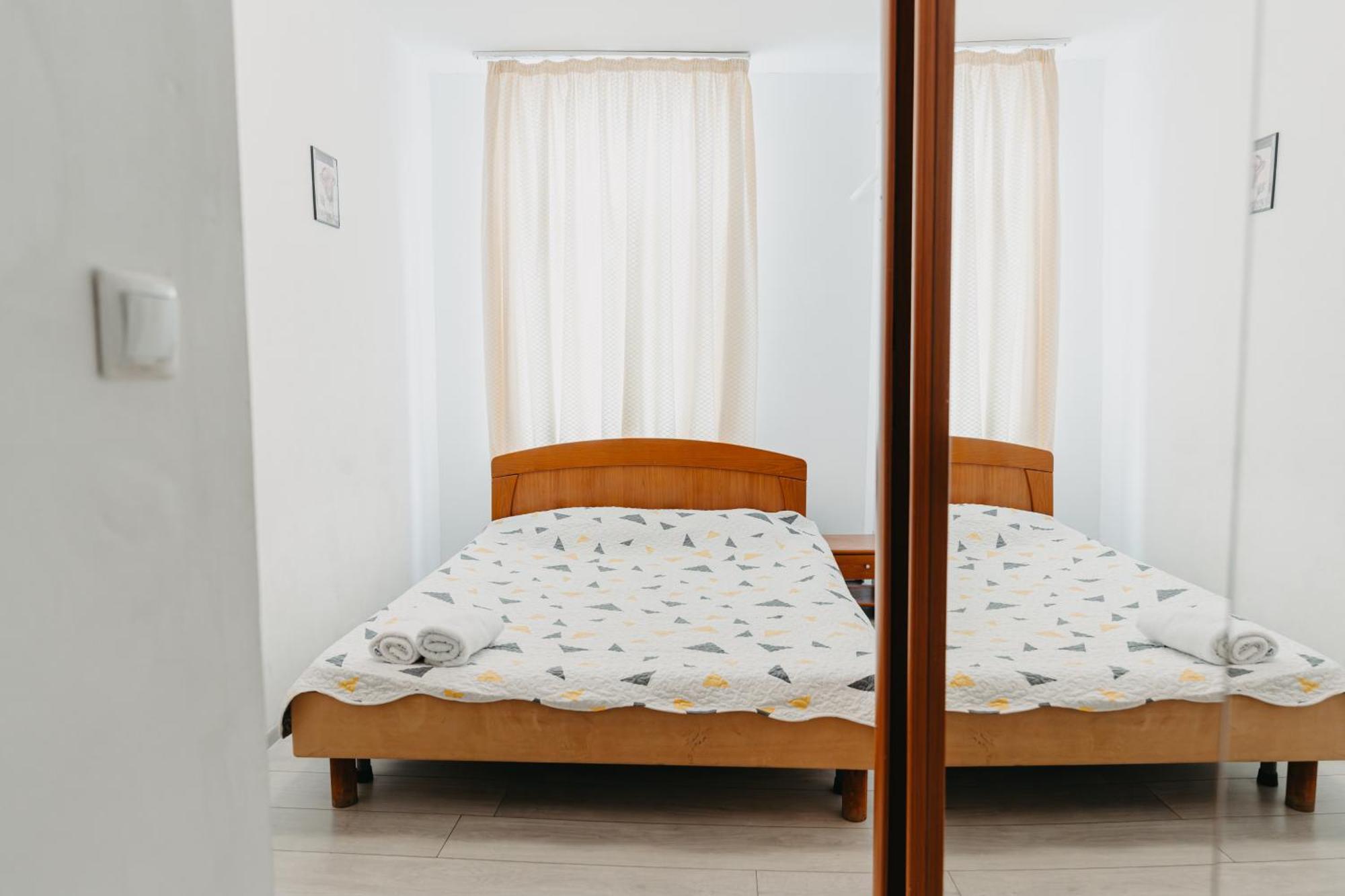 Apartament Piata Amzei 1 Bükreş Dış mekan fotoğraf