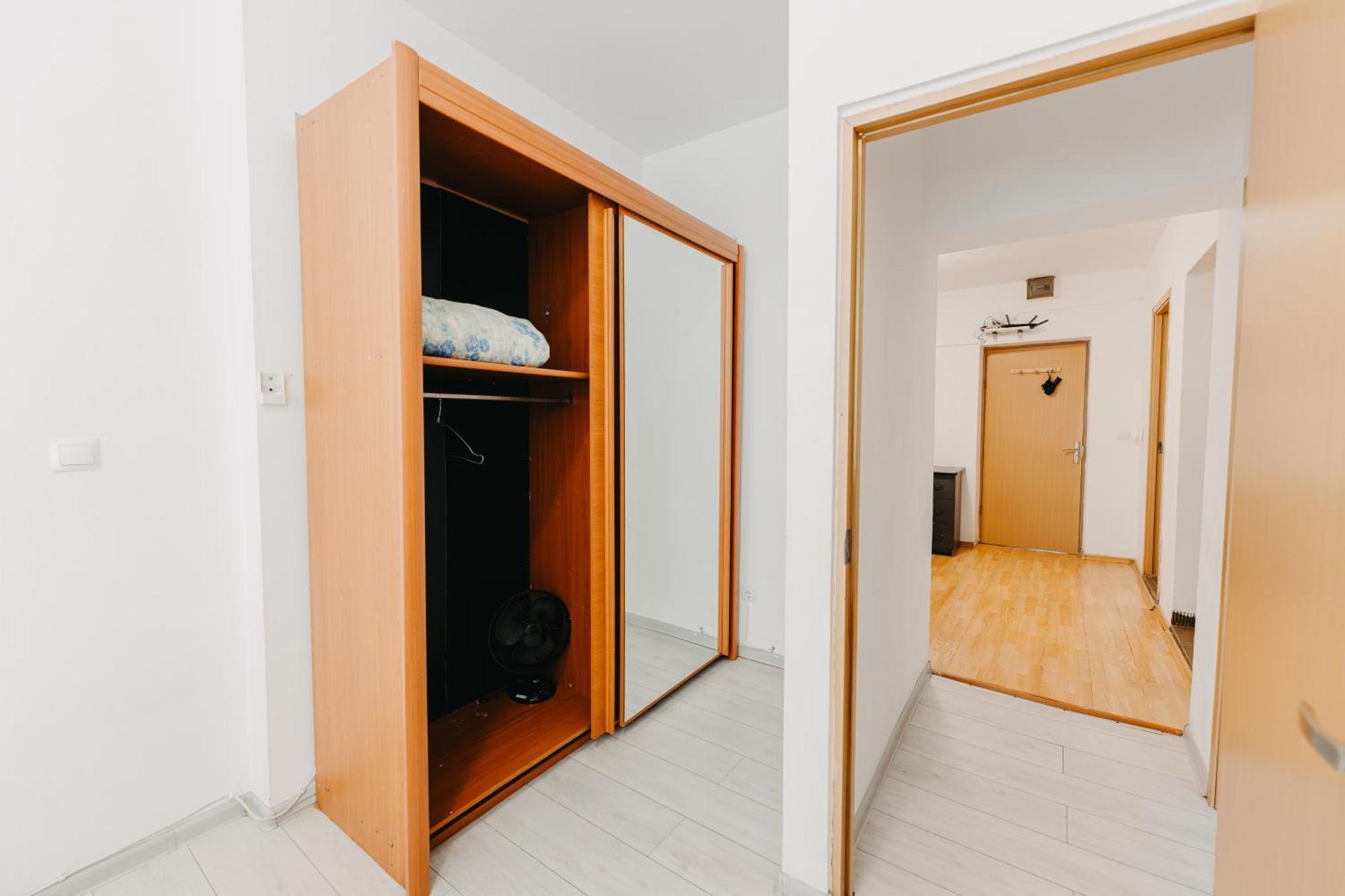 Apartament Piata Amzei 1 Bükreş Dış mekan fotoğraf