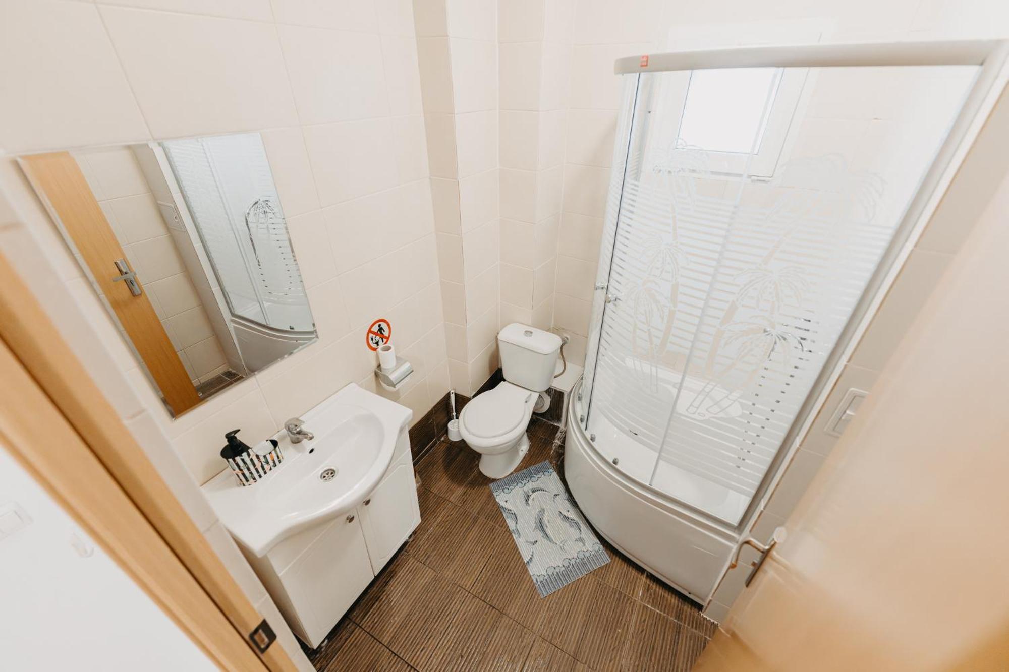 Apartament Piata Amzei 1 Bükreş Dış mekan fotoğraf