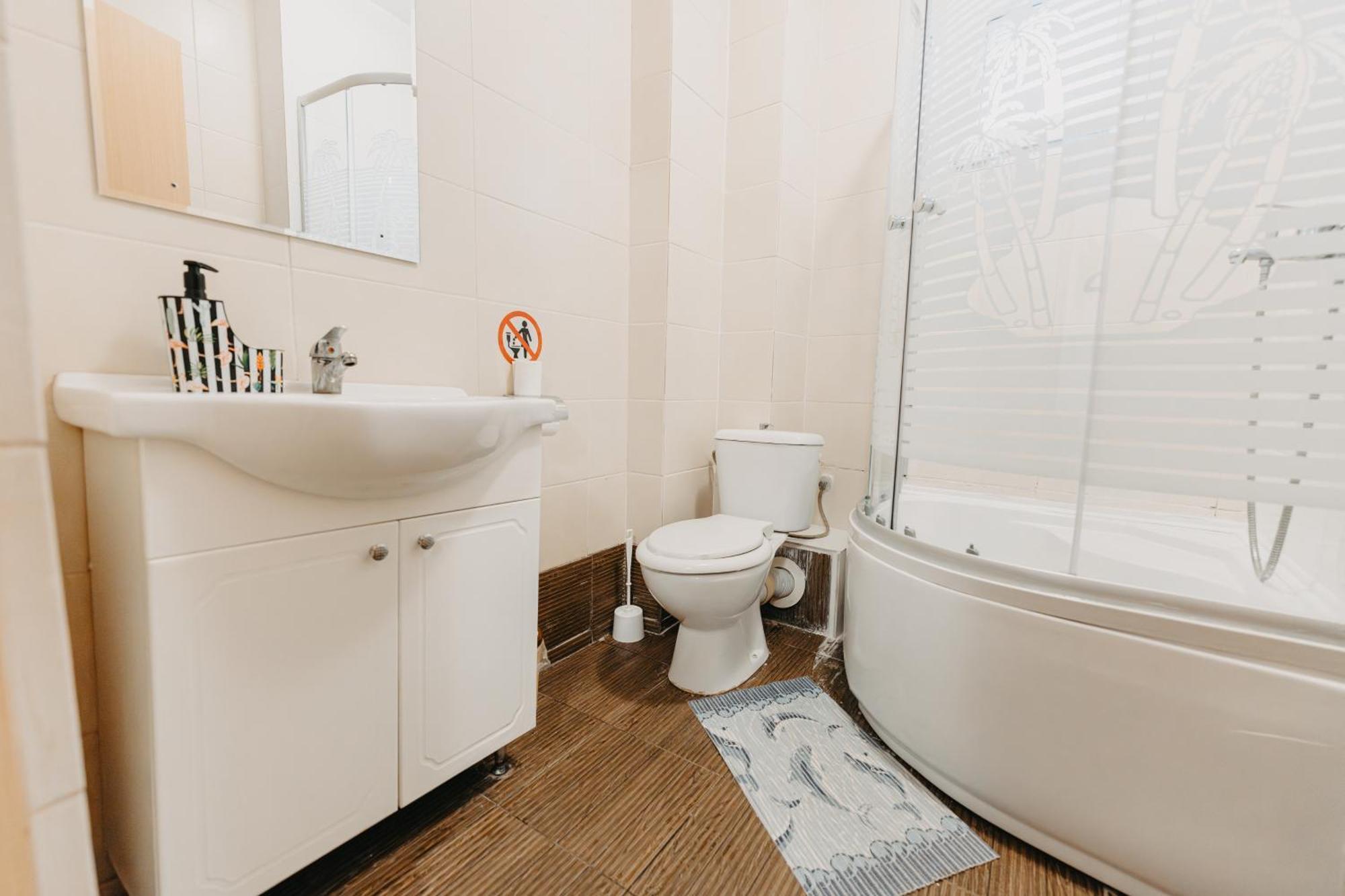 Apartament Piata Amzei 1 Bükreş Dış mekan fotoğraf
