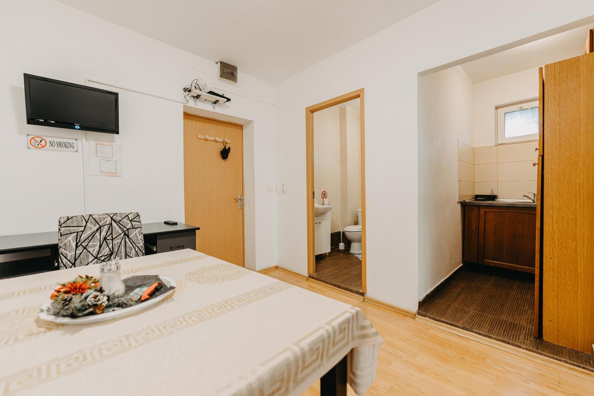 Apartament Piata Amzei 1 Bükreş Dış mekan fotoğraf